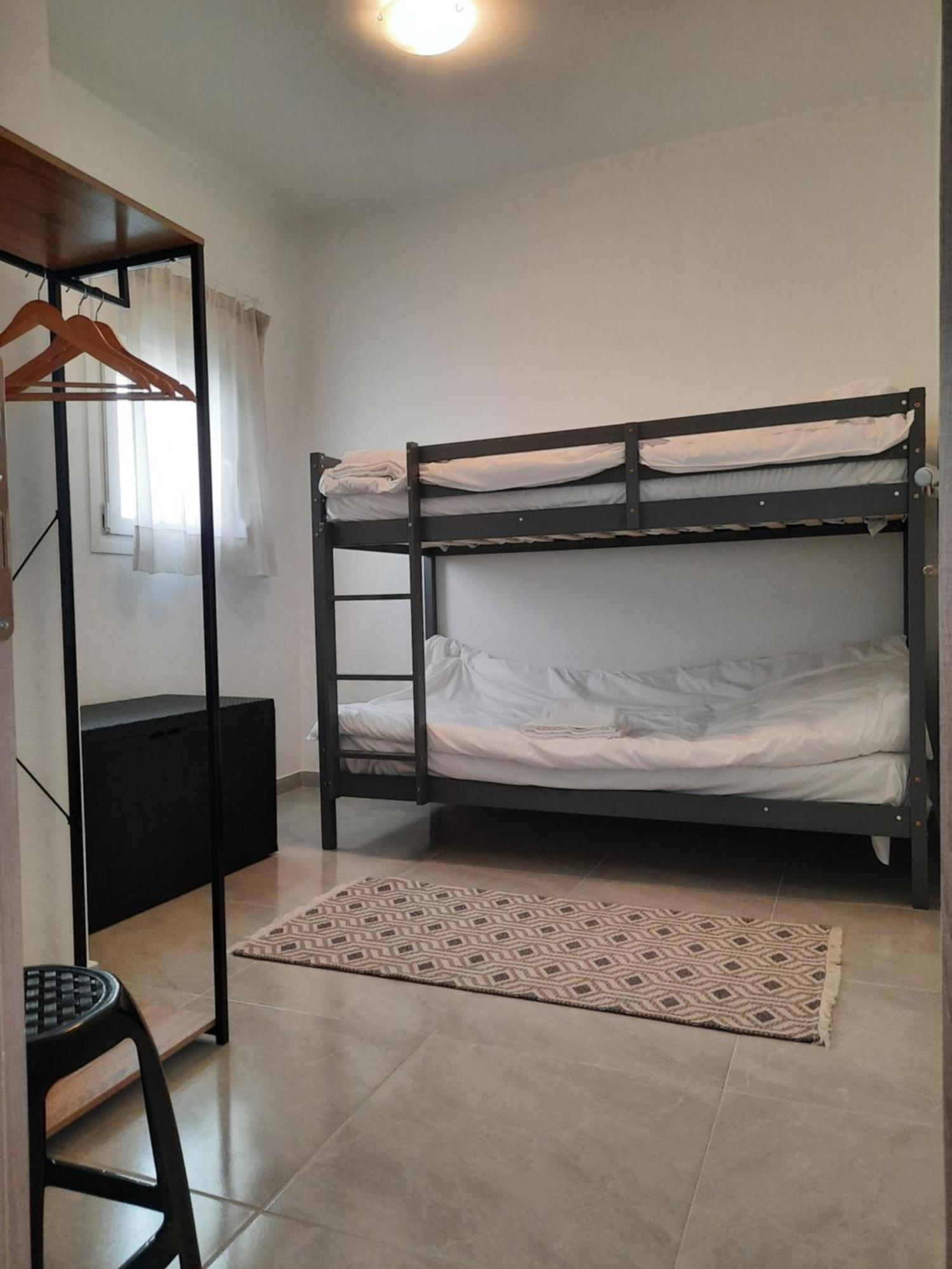 Apartamento By The Sea Peraía Habitación foto